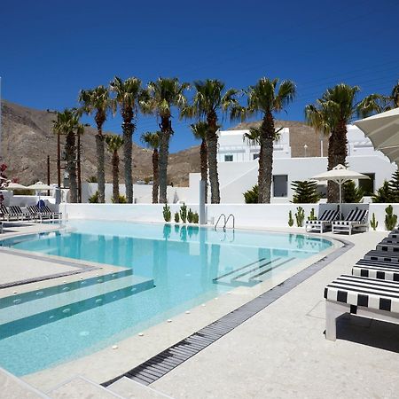 Kouros Village Hotel - Adults Only 佩里萨 外观 照片